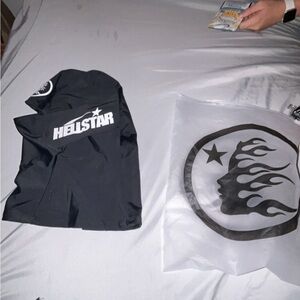 Hellstar Black